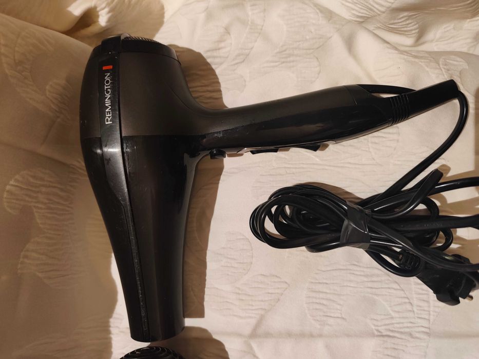Сешоари Bosch Remington