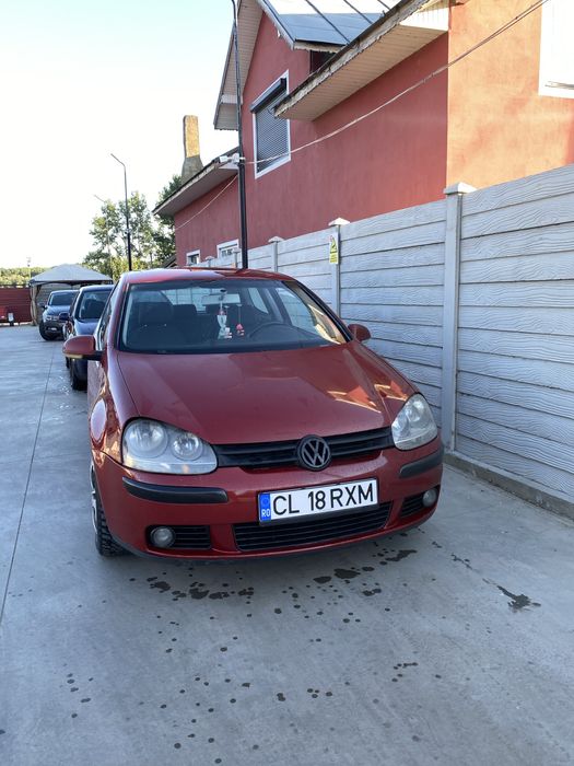Volkswagen Golf 5 2005