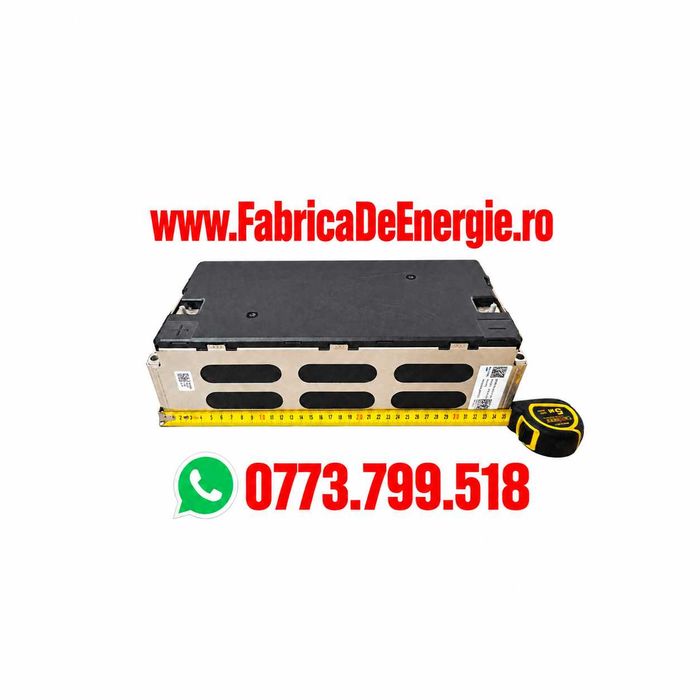 Modul baterie Auto EV, Li-Ion, 12S1P, 50Ah, cu factura si garantie