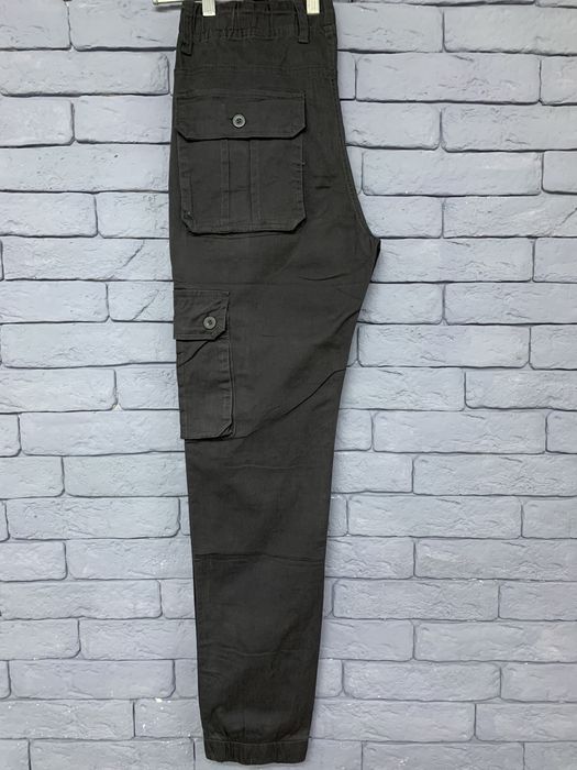 Джоггеры  хлопок