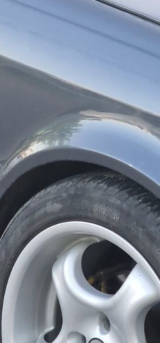 Диски DEZENT 225/45/R17
