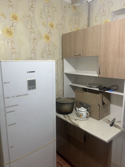 сдается 3 комнатная квартира