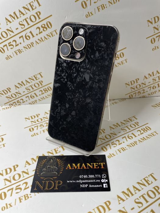 NDP Amanet Braila Iphone 14 Pro Max (47372)