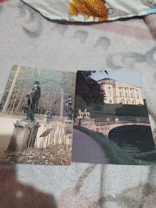 Ленинград фотографии СССР