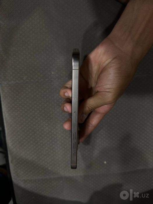 Iphone 16 pro max 256 gb 89 yomkst