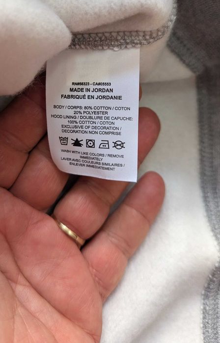 Nike Fleece Club / Revival 2 Модела мъжки суичър от СаЩ
