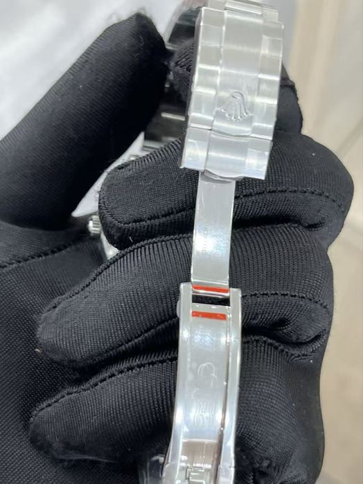 Rolex Oyster 31 Tiffany