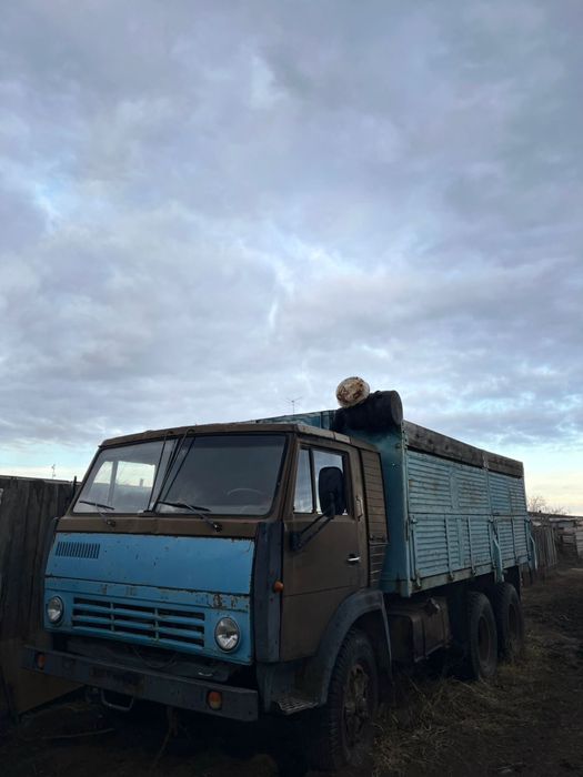 Продам камаз продам камаз