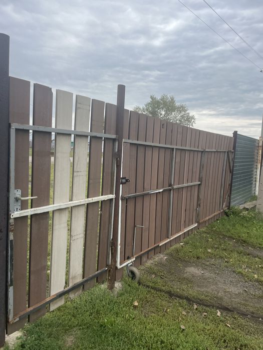 Продам дом с. Карашилик