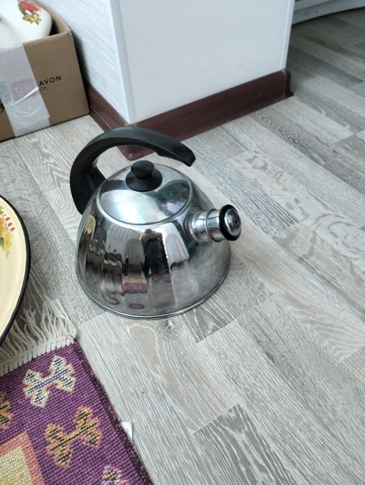 Продам кухонный посуды