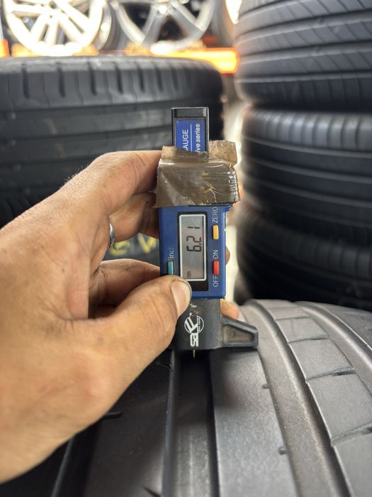 Anvelope Vara 235/35/19 Leao Nova-Force Acro 235 35 19 R19