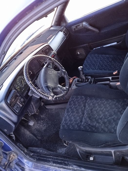 Продам пасат б3 . Или обмен