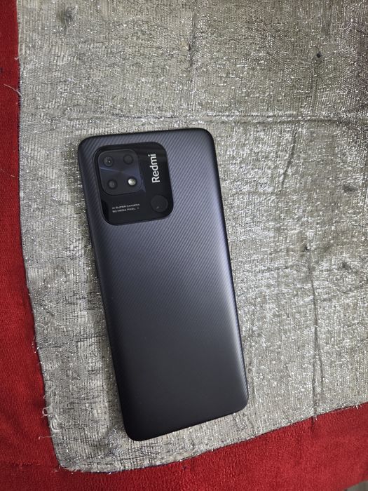 Redmi 10C.  128gb