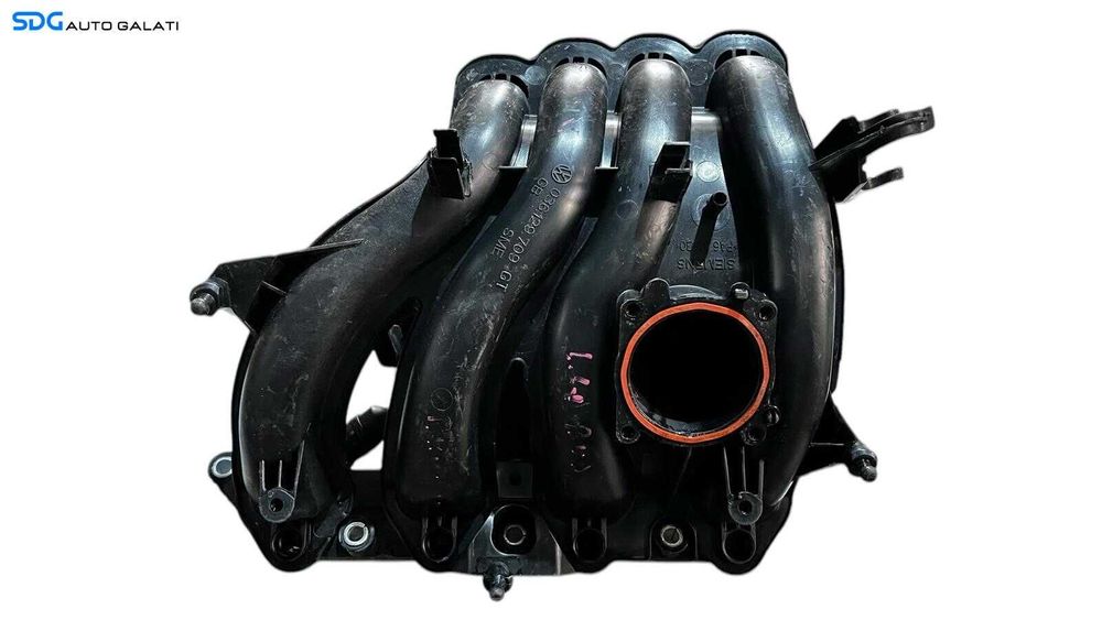 Galerie Admisie Volkswagen Golf 6 Plus 1.4 CGGA 2008 - 2014 Cod 036129709GT [M6427]