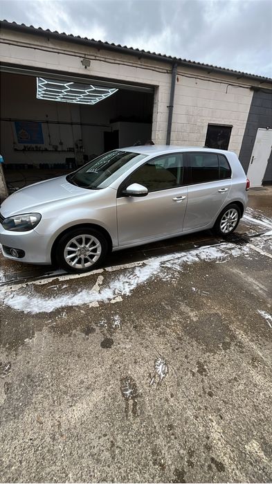 Volkswagen golf 6