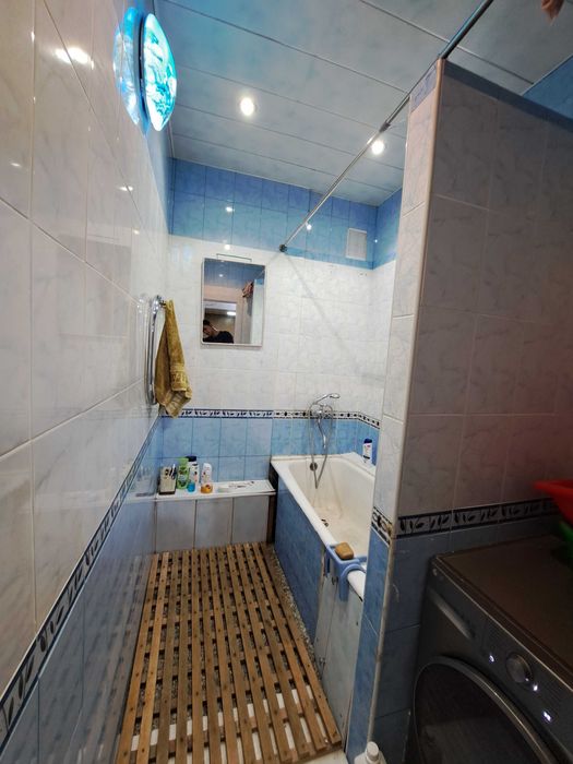 Квартира Алгоритм