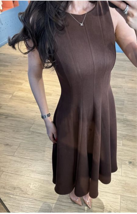 Красивое Платье.