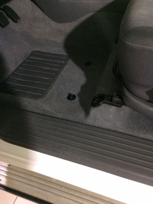 АатоХимчистка Tornador на Детсаде!!!