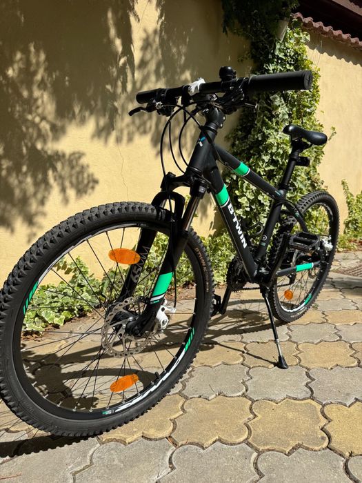 BTwin Rockrider 700 roti 24”