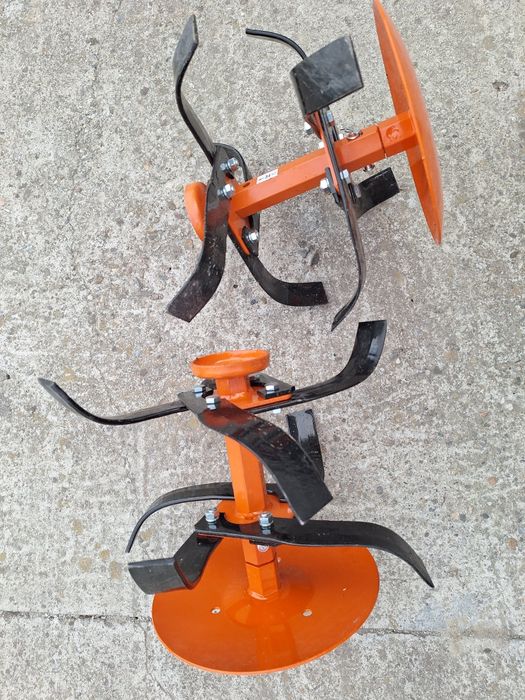 Freză motocultor ruris
