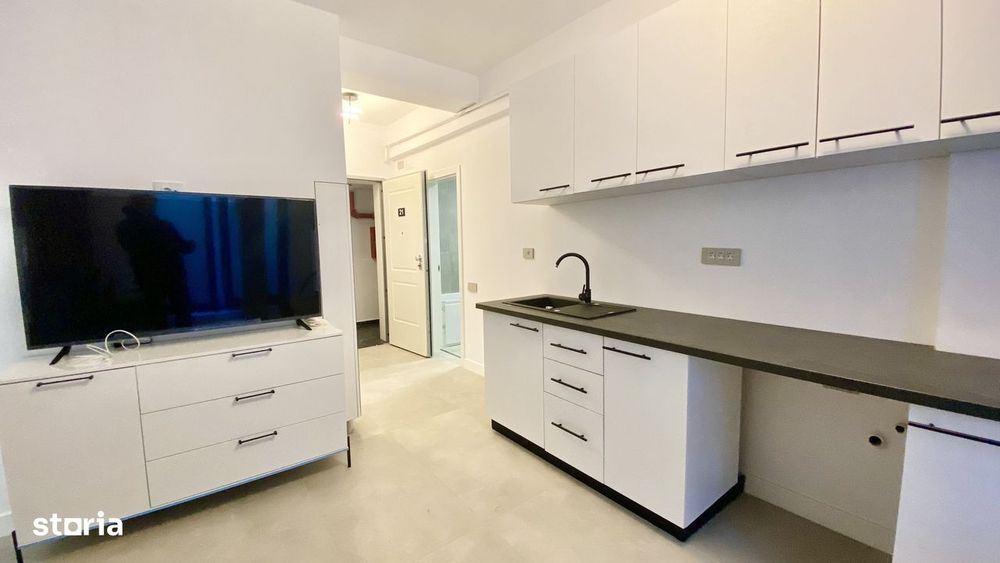 Apartament 2 camere, mobilat/utilat, direct dezvoltator