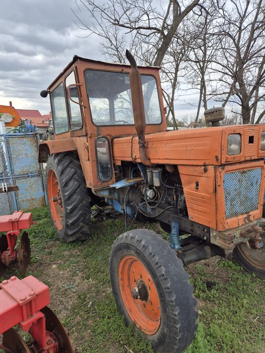 Tractor U 650 an 1992