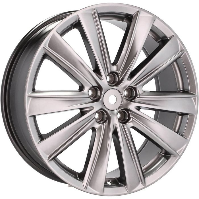 Jante Mazda R19 5x114.3 HB 080 Style | CX-5, CX-7, CX-3, MX-30 6 3 etc