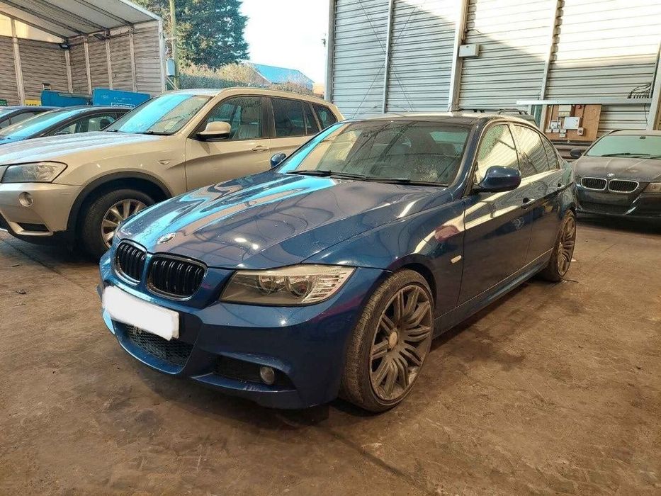 Set arcuri fata BMW E90 2011 LIMUZINA 2.0 i