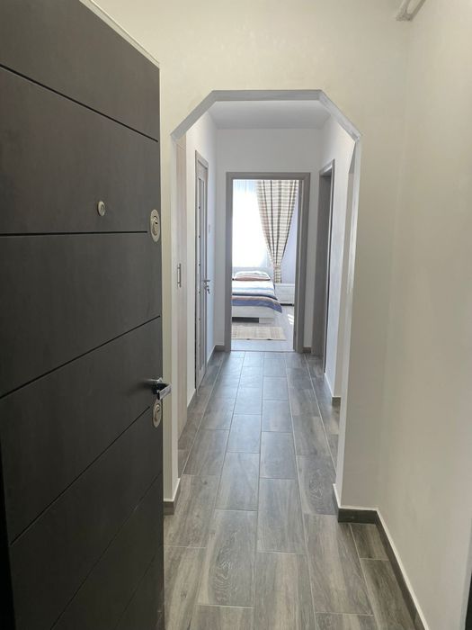 Apartament de închiriat bulevardul Decebal lângă Vivo Mall