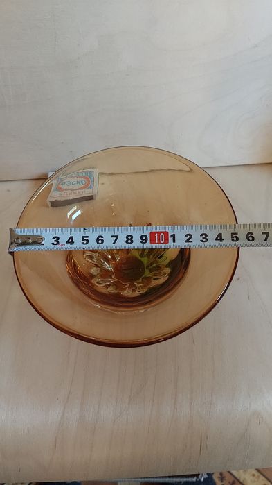 Ваза Чехословакия