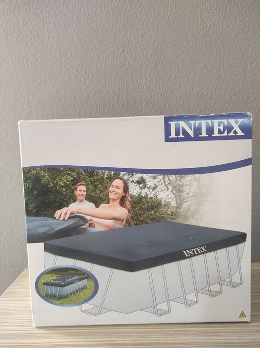 Husa pentru piscină