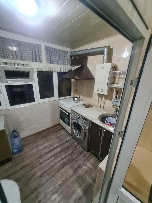 Сдаётся квартира