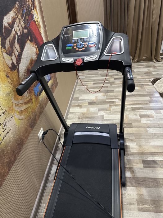 Беговая дорожка GENAU TR50