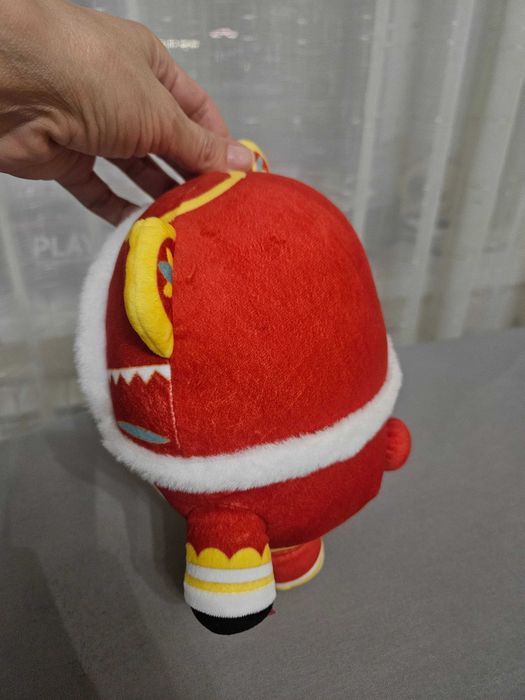 Мягкая игрушка Панда