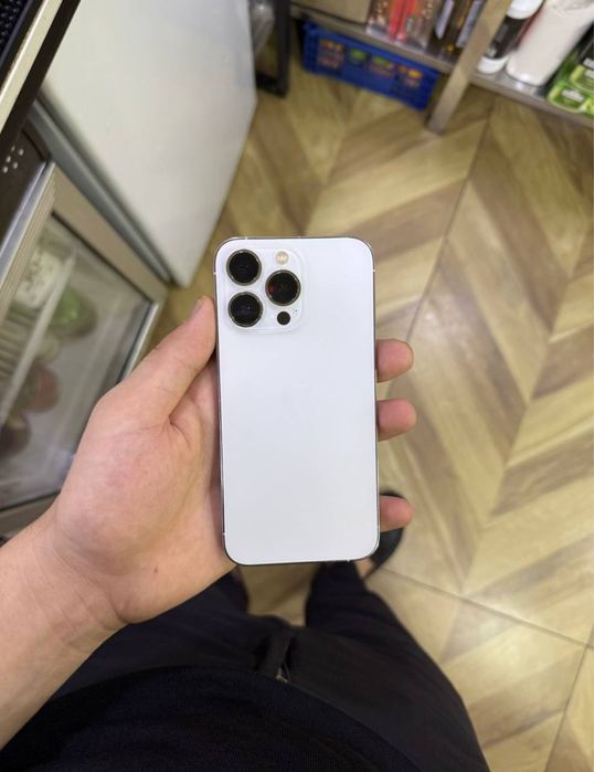 Iphone 13 pro oq