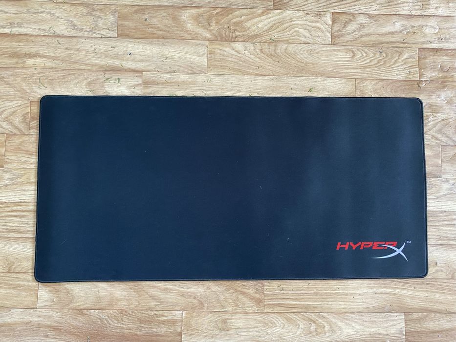 Оригинальный коврики HyperX (85x40 см)