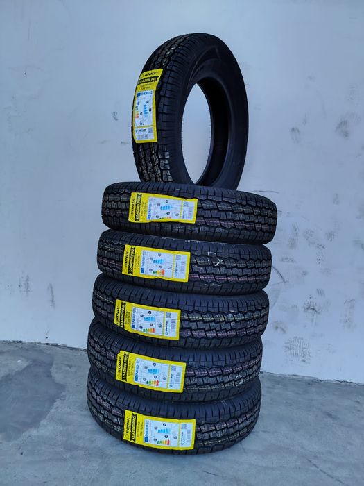 Продам всесезонные шины