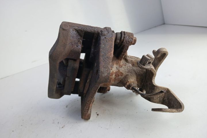 Etrier frana spate dreapta cu suport 213049559 Opel Movano A (facelif