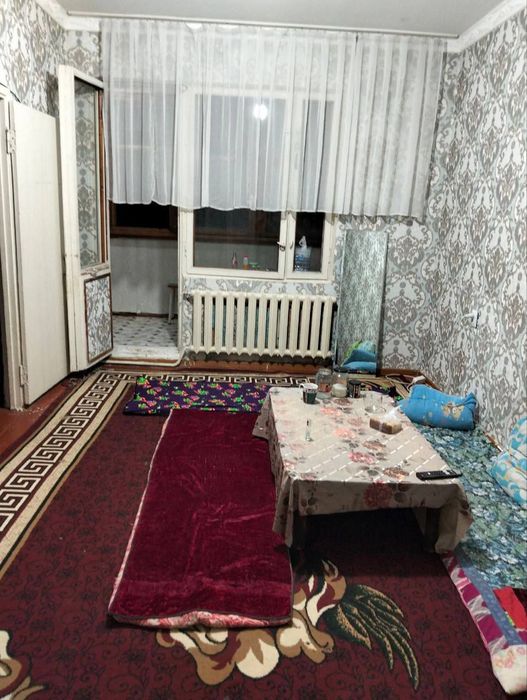 Аренда 1/4/4 на массиве ТТЗ-1 без ремонта