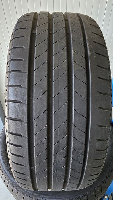 Anvelope 255 45 19 Bridgestone MO