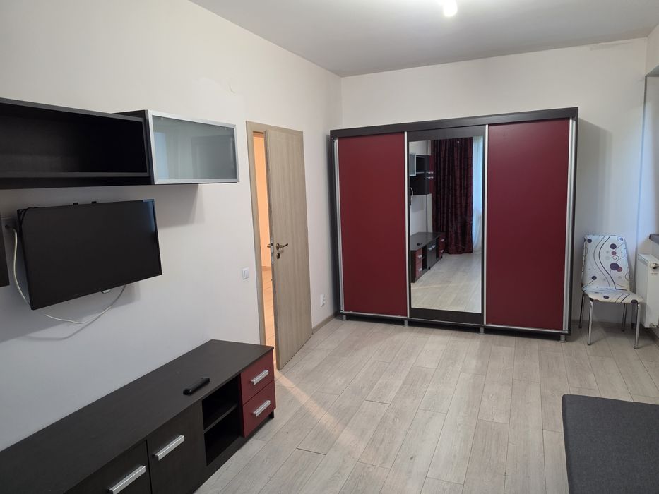 Închiriez apartament Konak Residence Tatarasi