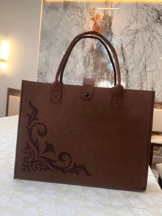 Сумка подарочная