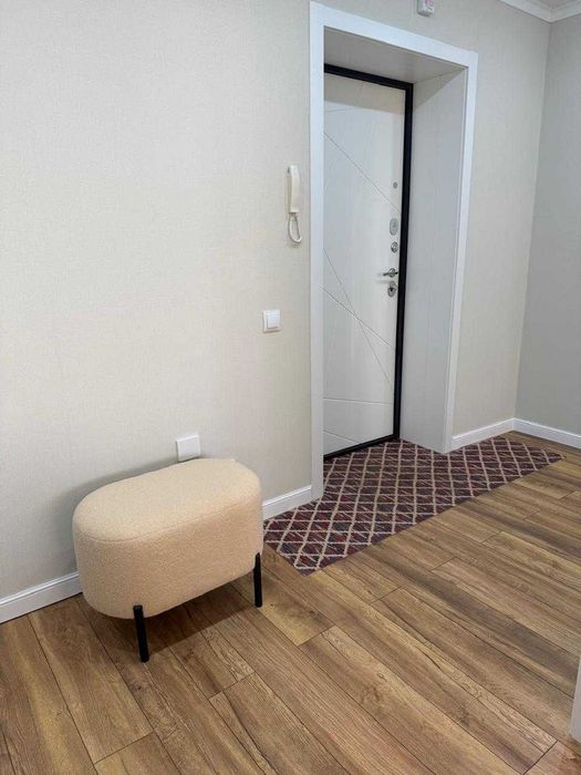 2-х комнатная квартира