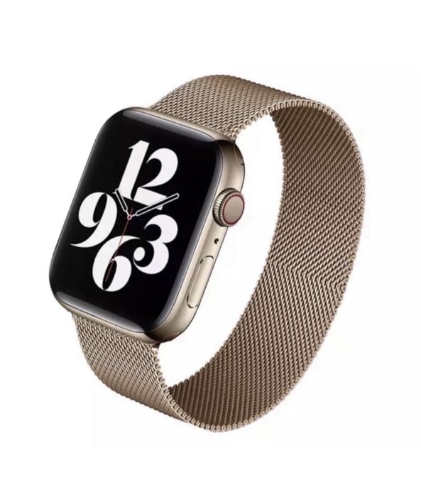 Curea Zale Cablu Incarcator Magnet Compatibila Ceas Apple Watch