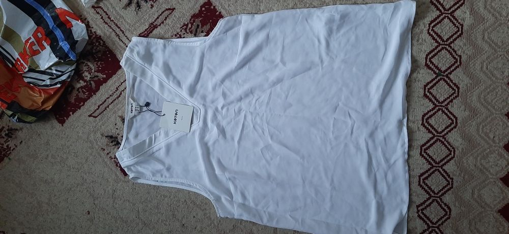 Летние майки фирменные