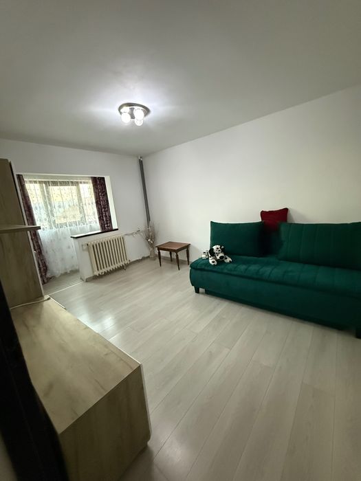 Garsonieră renovată și utilată gata de mutare imediată