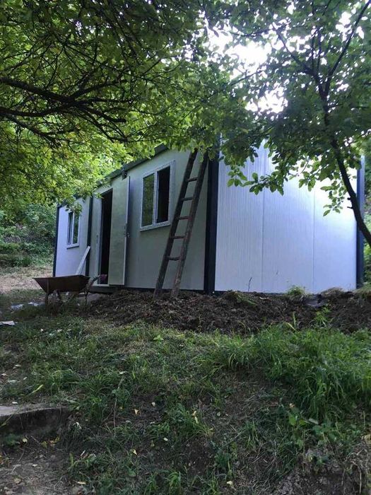 Дава се под наем Офис в Бургас, Акациите - 21 кв.м за 4692 € - Снимка #3