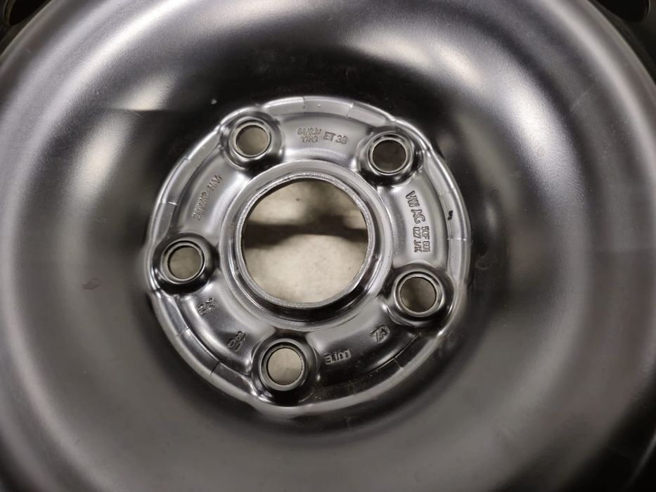 Jante noi otel 5x112 R17 Vw Tiguan Passat Golf 5 6 7 8 originale