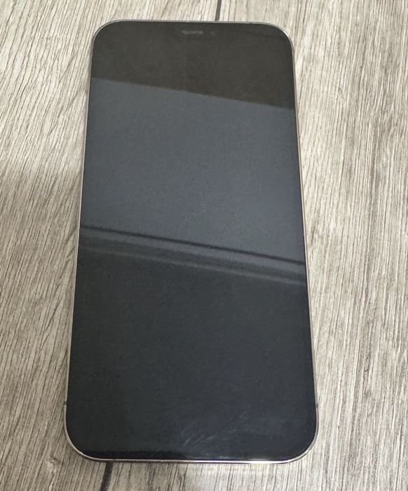 Iphone 12 pro 128GB