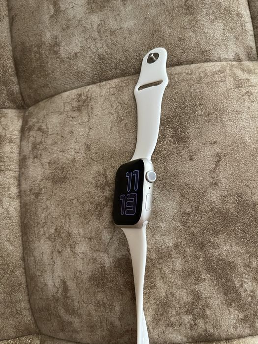 iwatch 8, 45mm. 86% емкость